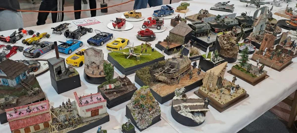Animexin 2 toma el Conte Grand con anime, cosplay y gaming este finde