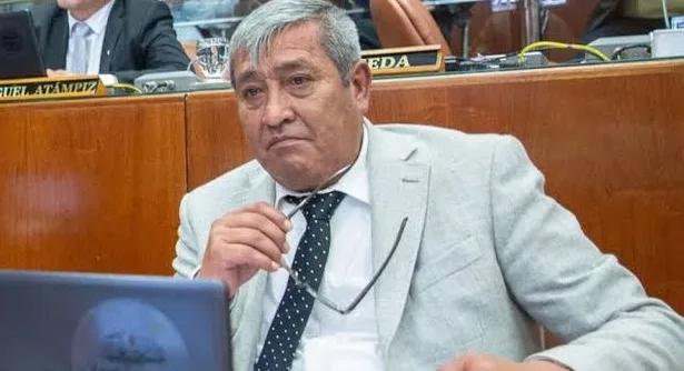 “Estamos plenamente a favor”: la contundente definición antes de una sesión clave por Vicuña