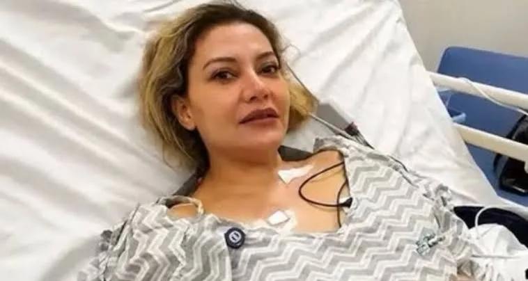 Nadia Beller pateó su declaración y pidió entrar al régimen de testigos protegidos