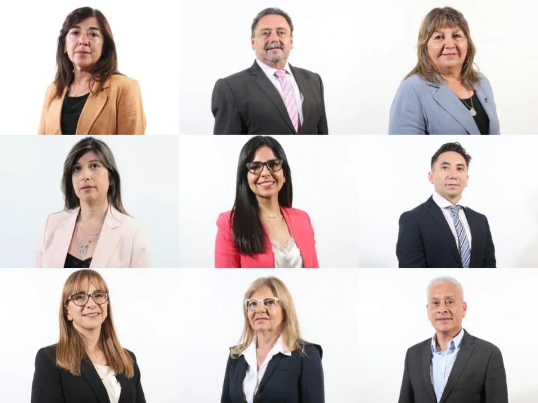 Uno por uno, los diputados que votaron contra el acuerdo de San Juan y Vicuña