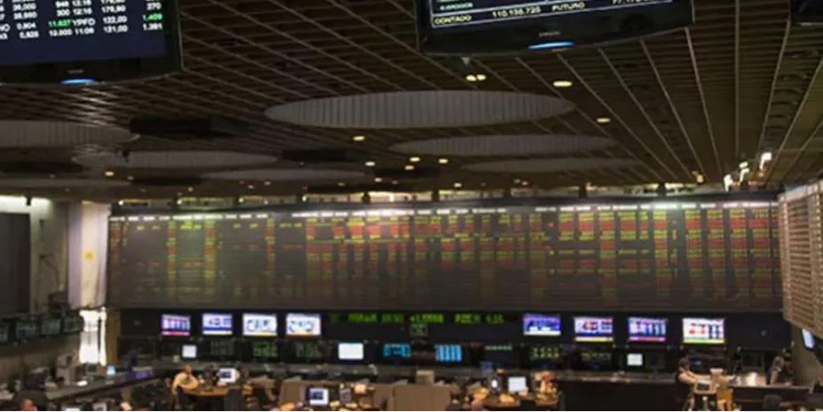 El Merval vuelve a caer mientras MetroGAS lidera las subas