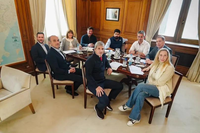 El Gobierno reacomoda la agenda y pone al mercado de capitales en el centro