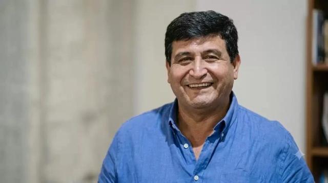 Amín desmintió que vaya a asumir la Secretaría de Prensa del municipio de Chimbas