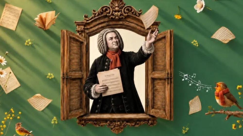 FestiBach vuelve a San Juan con dos conciertos y apoyo del Programa de Mecenazgo Cultural