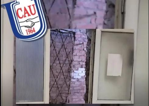 Unión se levantó del robo y seguirá en el Regional, con una mano que cayó en el momento justo
