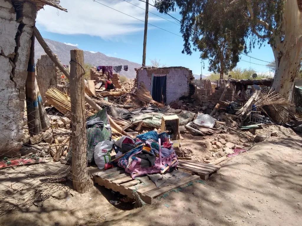 San Juan, en la zona sísmica más brava del país: qué tan preparados estamos para un temblor fuerte