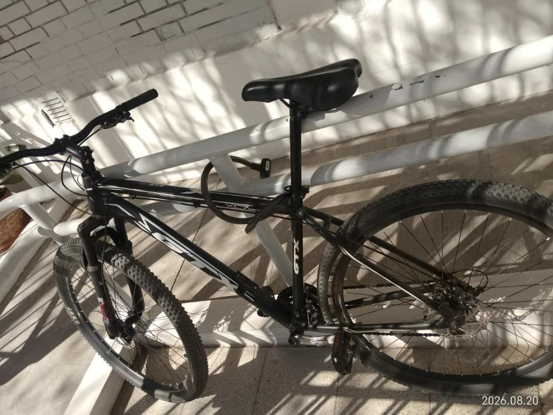 Detuvieron a un hombre que habría intentado robar una bicicleta en Libertador