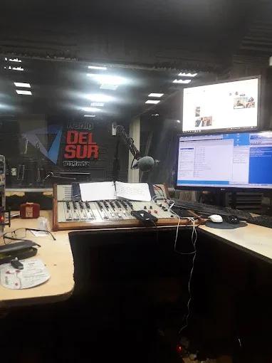 Radio del Sur cumple 37 años: una historia construida al aire, junto a los sanjuaninos