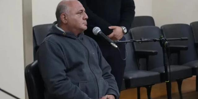 Unifican condenas y fijan 12 años de prisión para José Alberto Furnari por abuso sexual
