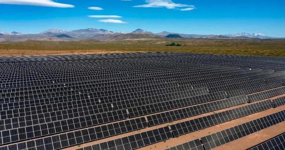 Iglesia tendrá una planta solar comunitaria de gran escala y con baterías