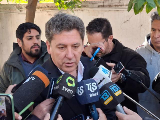 Fernández pidió acelerar el tratamiento del acuerdo con Vicuña y planteó su impacto económico