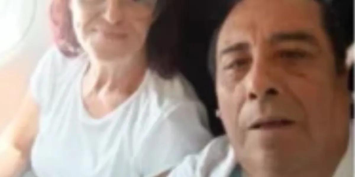 Buscan a un sanjuanino de 69 años desaparecido tras el terremoto en Colombia