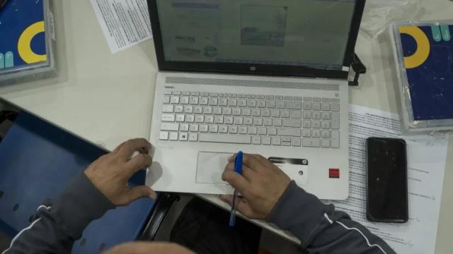 San Juan habilita una nueva vía virtual para completar la secundaria