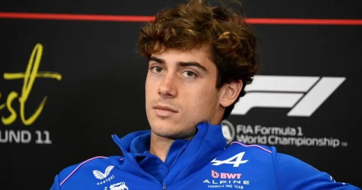 La Fórmula 1 mostró cómo viene la grilla para 2027: hay 14 butacas libres y Franco Colapinto no figura en Alpine