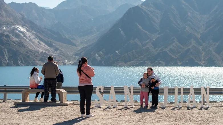 San Juan cerró un fin de semana largo con ocupación hotelera superior al 52%