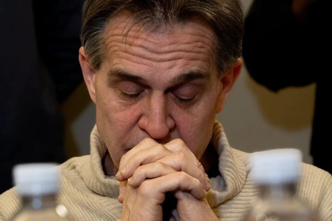 Juicio a Lotocki: declara la viuda de Cristian Zárate en la tercera audiencia