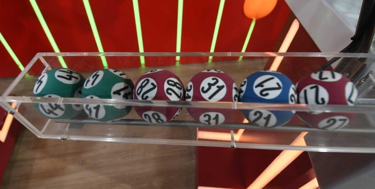 La suerte cayó en San Juan y dejó un premio de más de $11 millones en el Quini 6