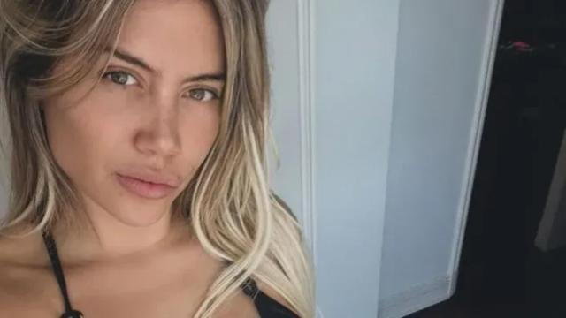 Wanda Nara mostró un control médico y volvió a poner en agenda su tratamiento