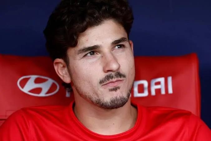 Julián Álvarez faltó otra vez al entrenamiento y crece la incertidumbre