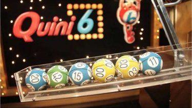 Un apostador de San Juan ganó $11,6 millones en el Quini 6