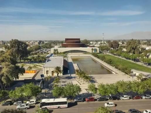 San Juan tendrá 21°C de máxima y chaparrones en la madrugada