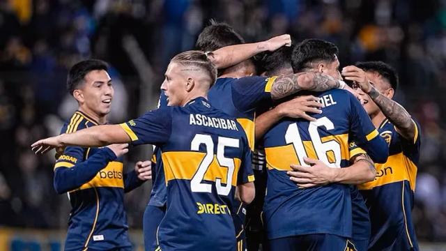 Boca recibe a Recoleta en el Ducó por la ida de los octavos de final: hora y cómo ver en vivo