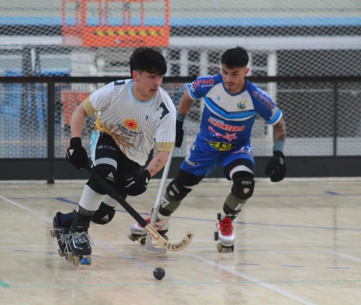 Argentina Sub 19 le ganó a Olimpia en el Vicente Chancay y sigue afinando motores para el Mundial
