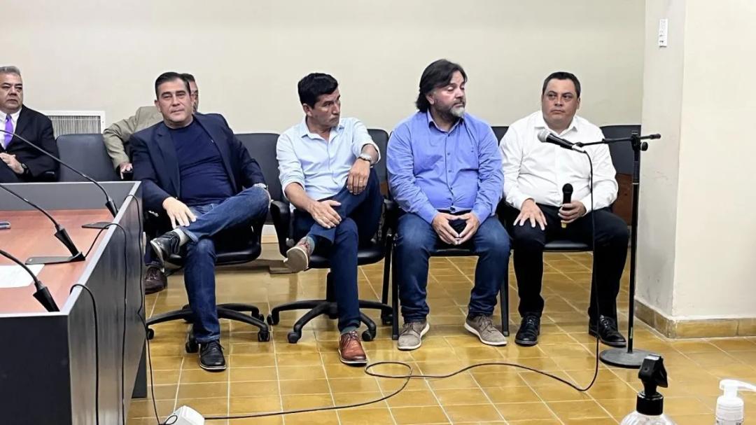 La Justicia anuló la suspensión de un concejal, pero el Concejo insiste en sostener la sanción