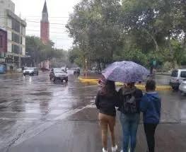 San Juan se prepara: el SMN prevé lluvias por encima de lo normal para agosto, septiembre y octubre