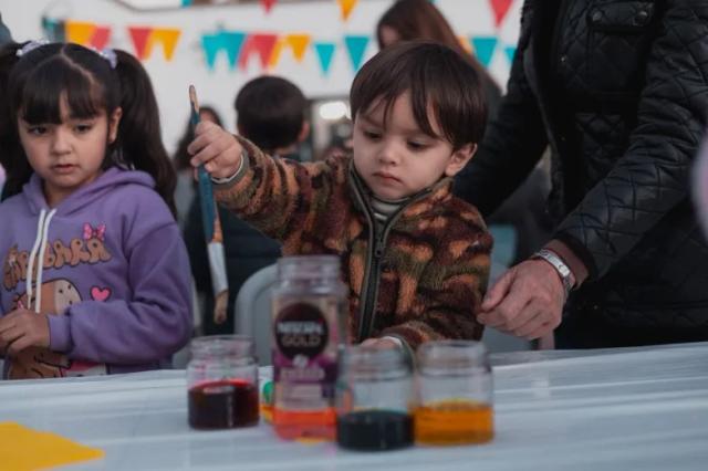 Agenda cultural con cine, feria y coros infantiles para el domingo