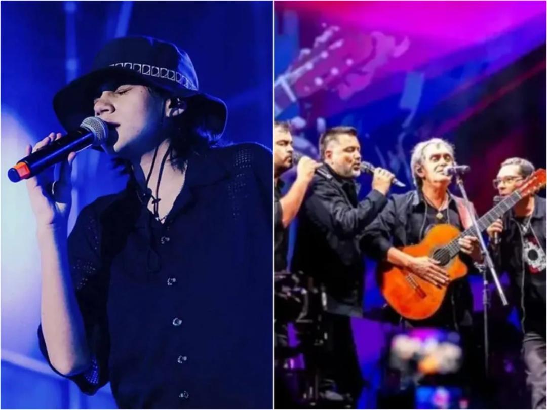 Sarmiento celebrará sus 118 años con Valentino Merlo y Los Nocheros