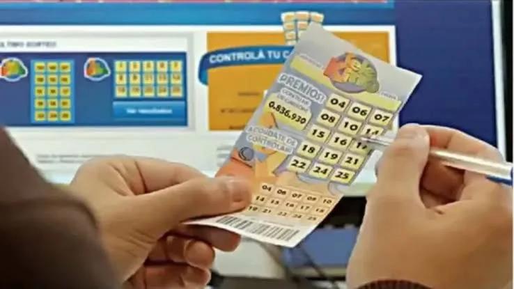 ¡A revisar los cartones! Un sanjuanino ganó $3 millones en el Telekino
