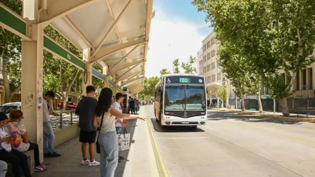 La UTA ratificó un paro para este viernes y crece la posibilidad de que San Juan quede sin colectivos
