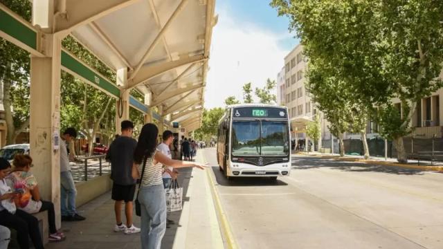 La UTA ratificó un paro para este viernes y crece la posibilidad de que San Juan quede sin colectivos