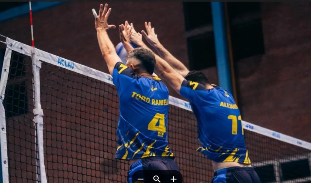 UPCN Vóley jugará dos amistosos ante Japón B en San Juan