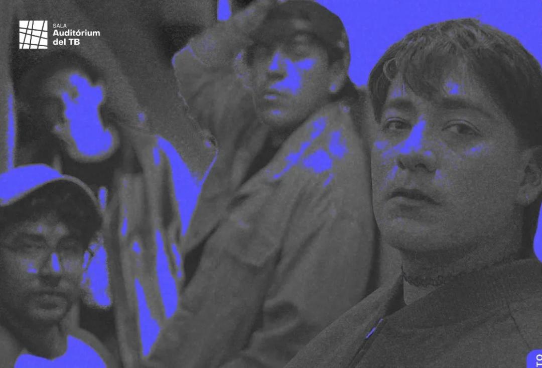 Rodri Cactus presentará su nuevo disco el 29 de agosto en el TB
