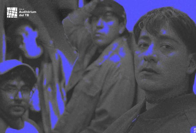 Rodri Cactus presentará su nuevo disco el 29 de agosto en el TB