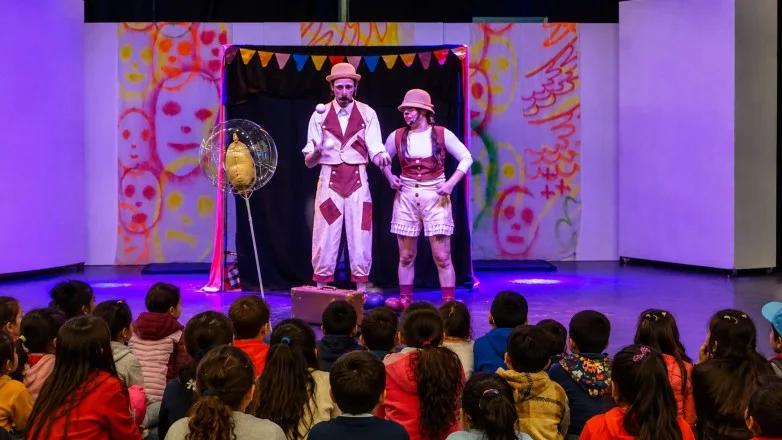 Contelandia vuelve con dos jornadas gratis para disfrutar en familia