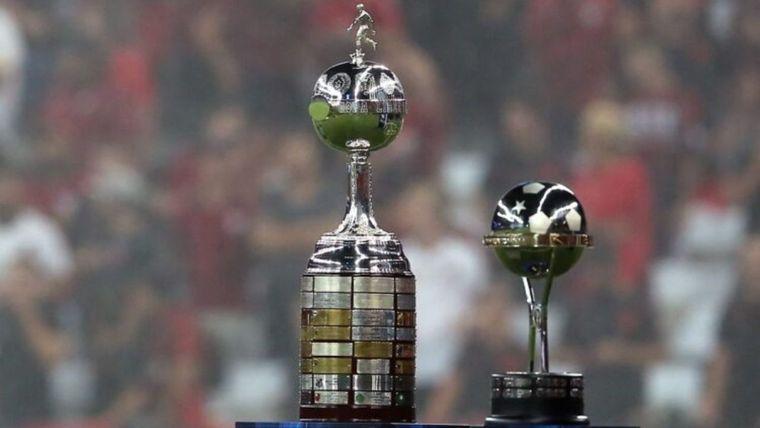 La Conmebol ya puso el cronograma 2027: la Libertadores arranca en febrero y la Sudamericana cambia de formato