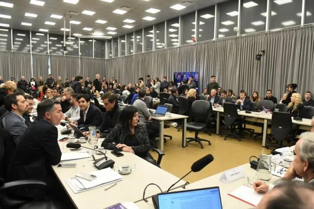 El Gobierno recuperó apoyo en Diputados y prepara una sesión clave para el 26 de agosto