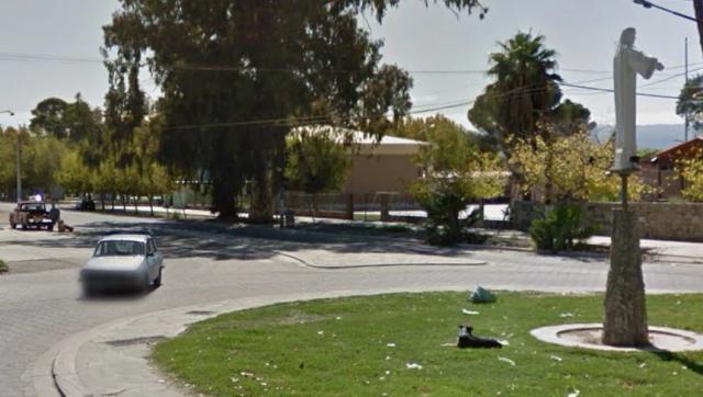 Denuncian un intento de captar a una niña en Caucete