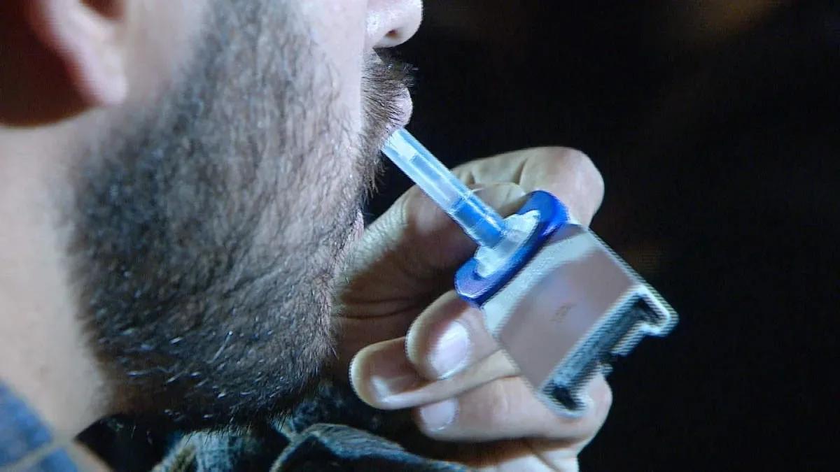 Neuquén activó el narcotest para sus diputados y en San Juan vuelve la discusión