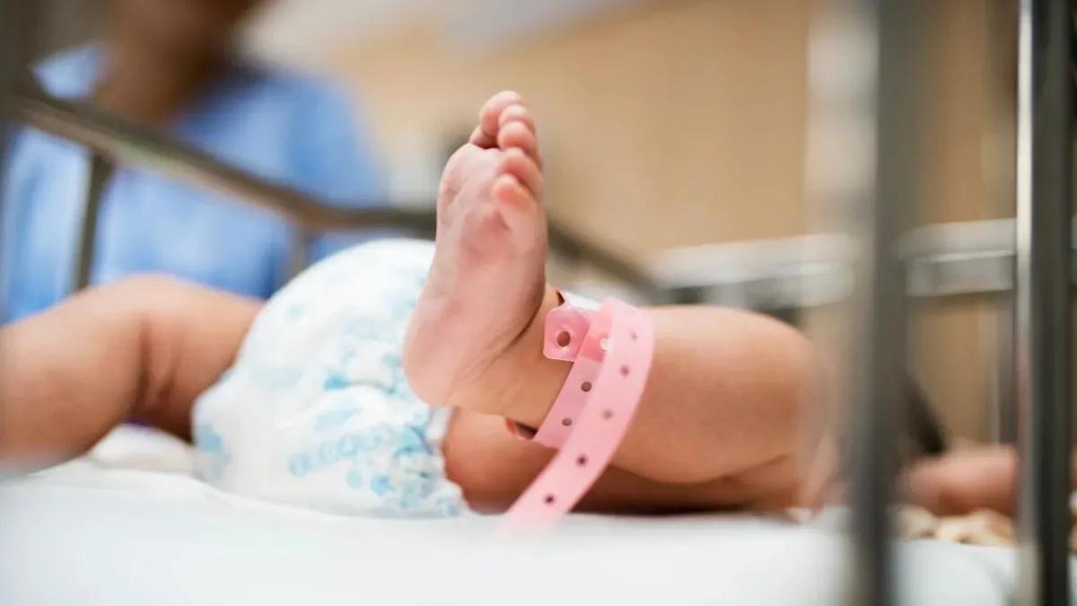 Bajan los nacimientos, pero el deseo de tener hijos sigue firme en Argentina