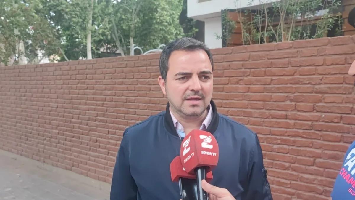 Celebran que la Ruta 40 en Jáchal no quede para el final y apuran el arranque de obras