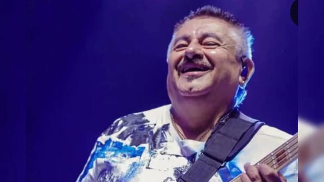 Murió José Luis “Pucho” Ponce, histórico bajista de Los Tekis