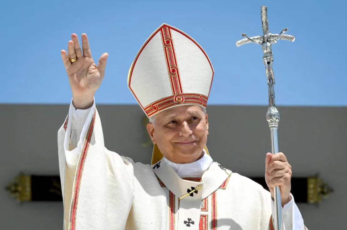 Sanjuaninos ya arman el viaje para ver al Papa: Córdoba, la opción que más se mueve