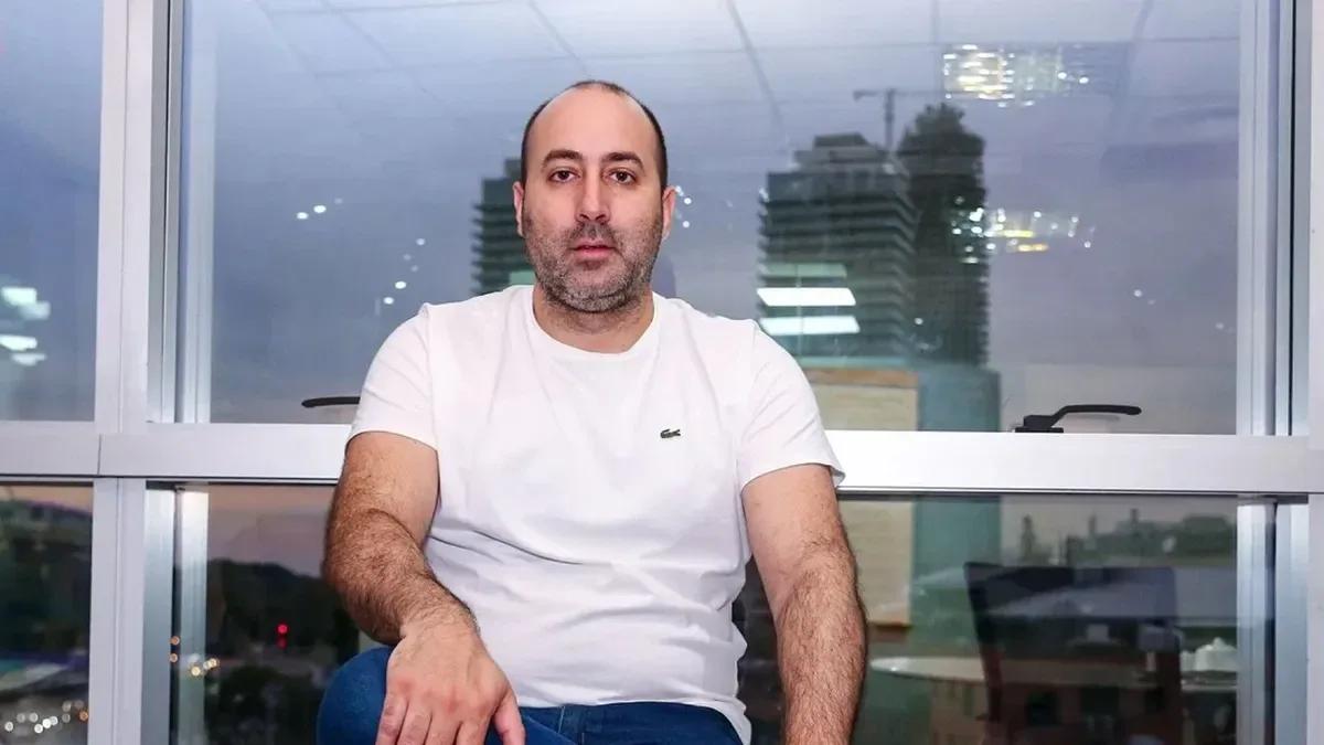 Piden 180 días de preventiva para Fernando Cerimedo por el ataque a balazos a su expareja en Bolivia