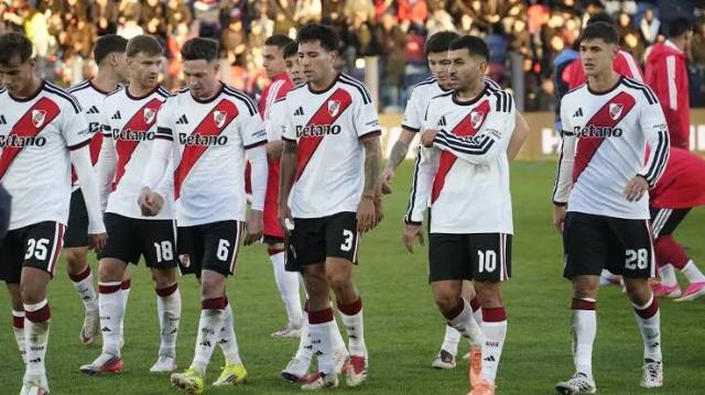 River e Independiente Santa Fe ya tienen nueva fecha tras la suspensión por los sismos en Colombia