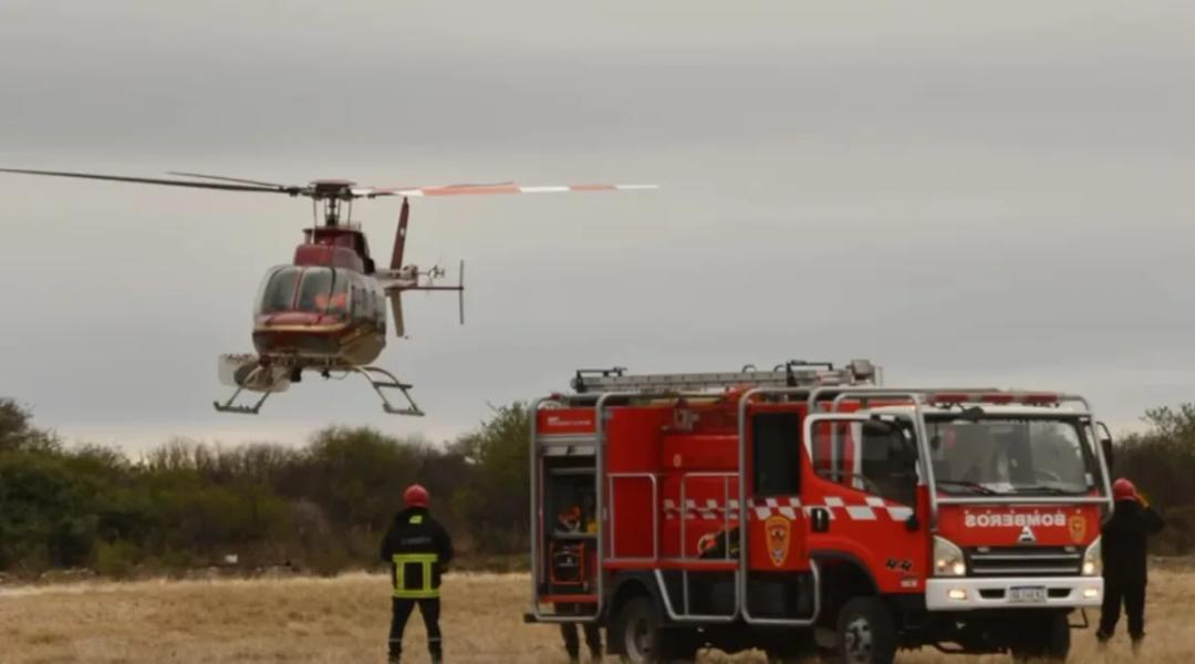 Tragedia en Valle Fértil: la Justicia pone el foco en un posible error humano