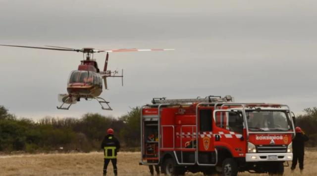 Tragedia en Valle Fértil: la Justicia pone el foco en un posible error humano